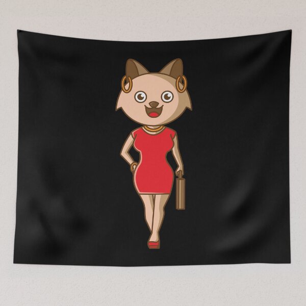 Item preview, Business cat designed and sold by tonstan.