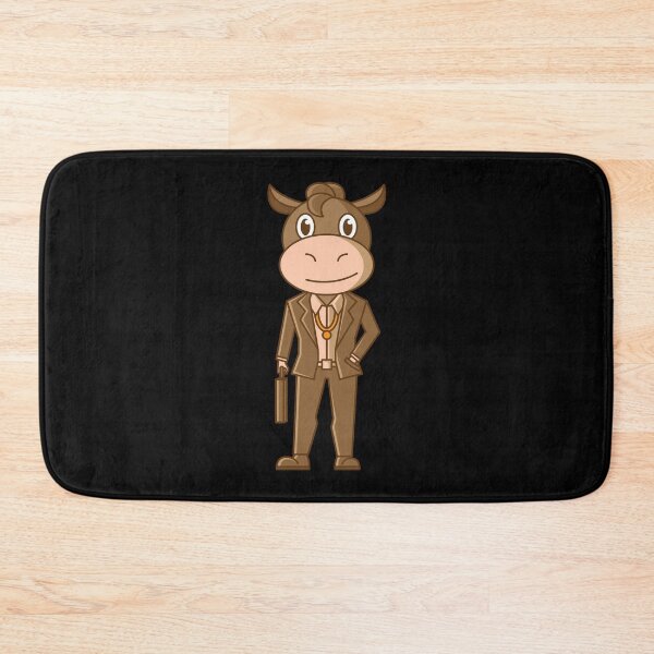 Item preview, Business cow designed and sold by tonstan.