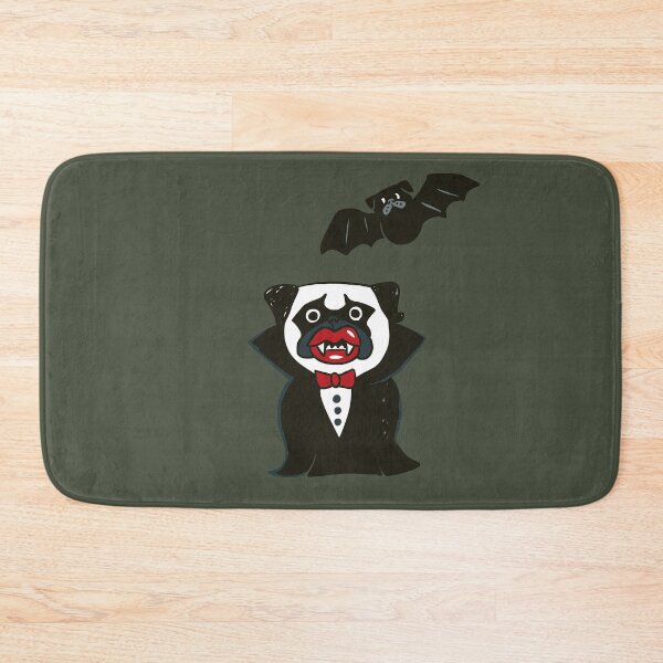Item preview, PUGCULA designed and sold by Huebucket.