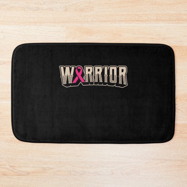 Item preview, Warrior gift, breast cancer disease ill designed and sold by tonstan.
