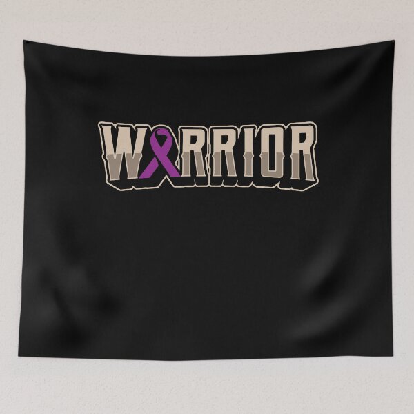Item preview, Warrior gift, cancer ill hope illness designed and sold by tonstan.