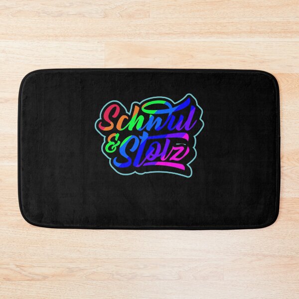 Item preview, Gay and proud designed and sold by tonstan.