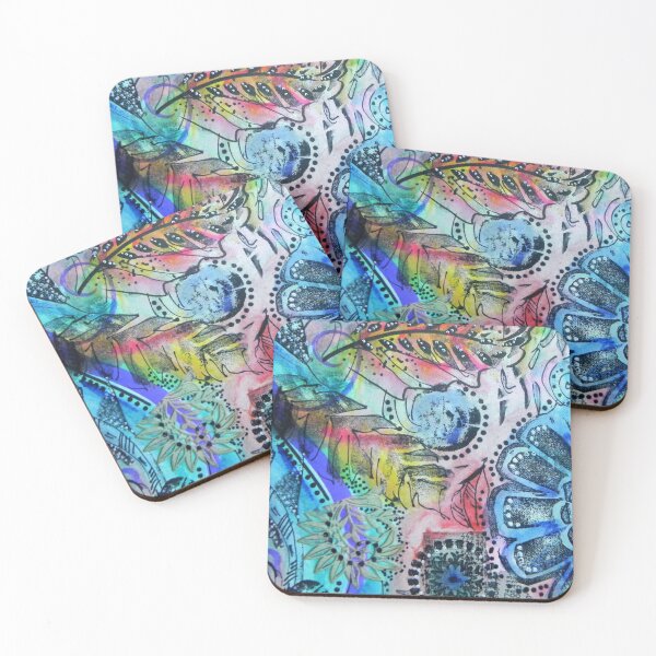 Item preview, Moody Blues designed and sold by Sandi Pike Foundas.