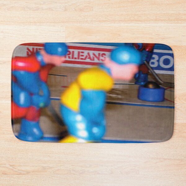 Item preview, Table Hockey 4. designed and sold by InfinitePathArt.