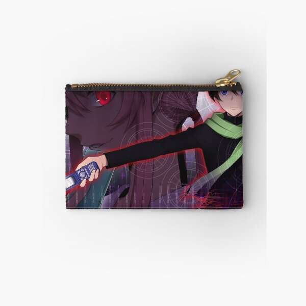 Item preview, Mirai Nikki 2 designed and sold by Dylan5341.
