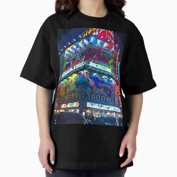 Item preview, Tokyo 1 designed and sold by designbywhacky.