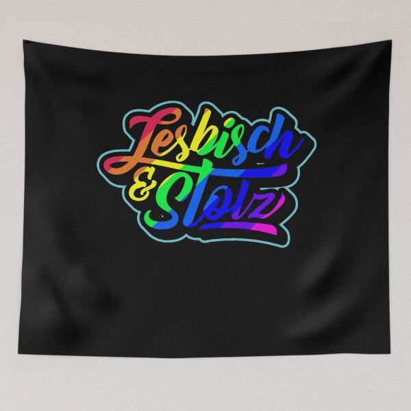 Item preview, Lesbian & Pride designed and sold by tonstan.