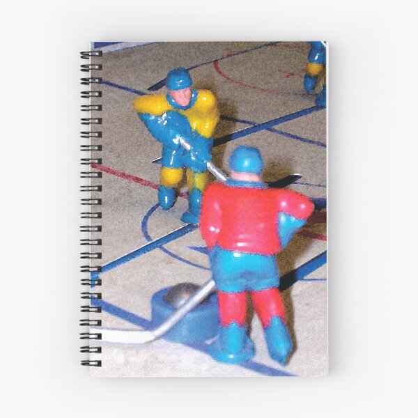 Item preview, Table Hockey 6. designed and sold by InfinitePathArt.