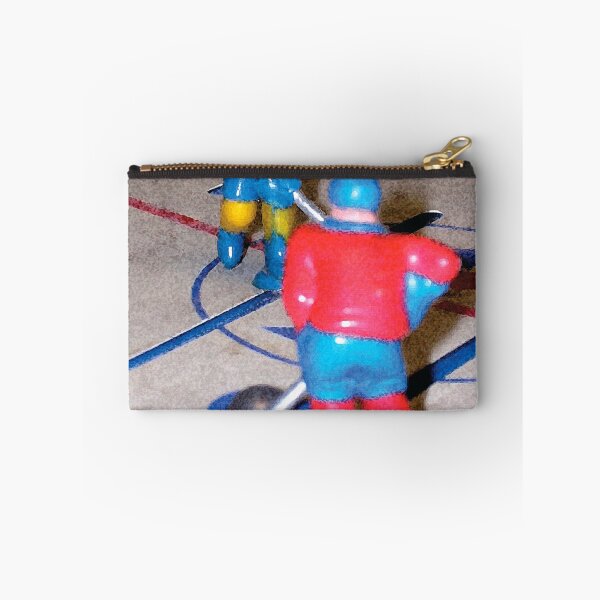 Item preview, Table Hockey 6. designed and sold by InfinitePathArt.