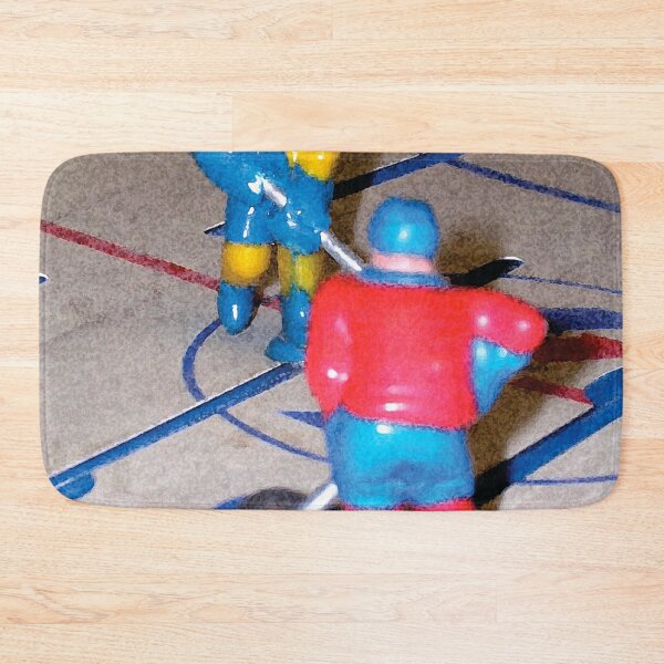 Item preview, Table Hockey 6. designed and sold by InfinitePathArt.