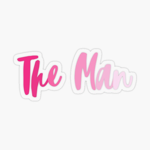 taylor swift lover the man pose | Sticker