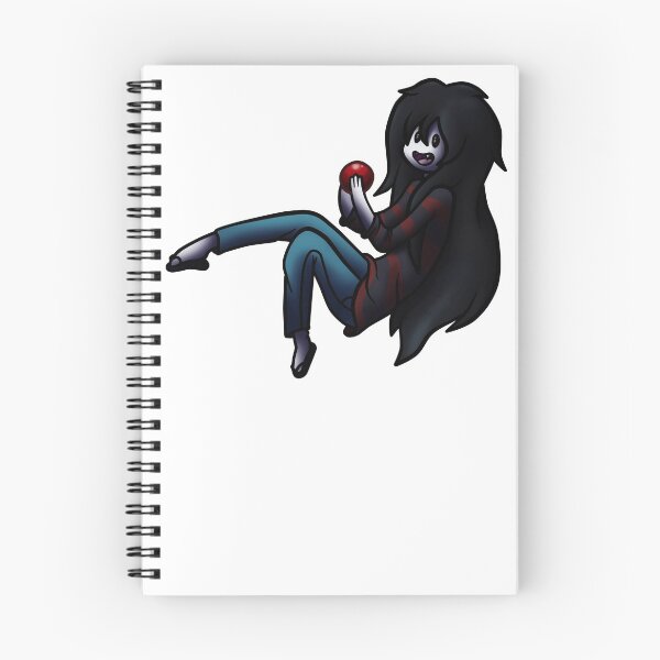Item preview, Marceline designed and sold by Vanum-Chan.