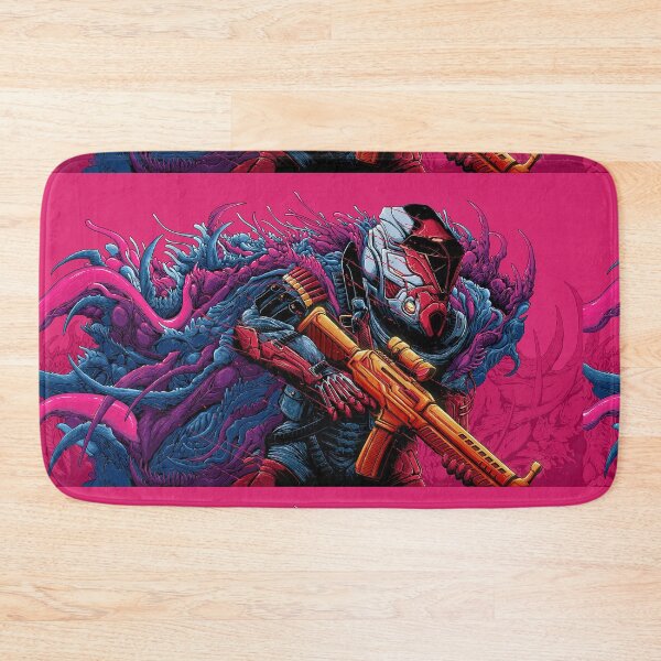 Item preview, Hyper beast CS GO 2019 designed and sold by Hinata Lexy Lin.