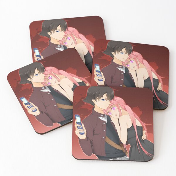 Item preview, Mirai Nikki 3 designed and sold by Dylan5341.