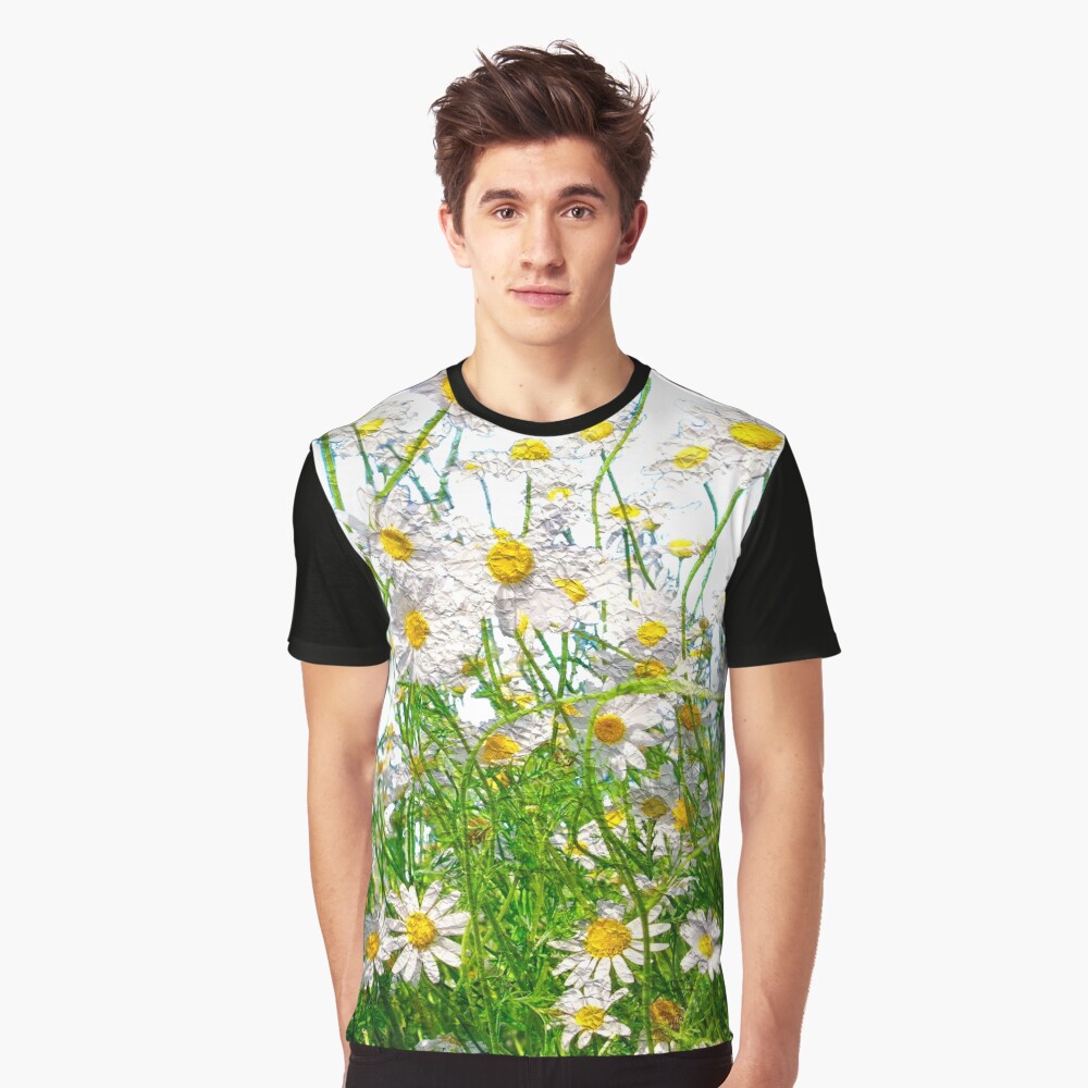 Item preview, Graphic T-Shirt designed and sold by bywhacky.