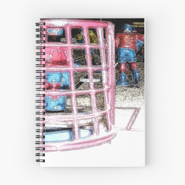 Item preview, Table Hockey 8. designed and sold by InfinitePathArt.