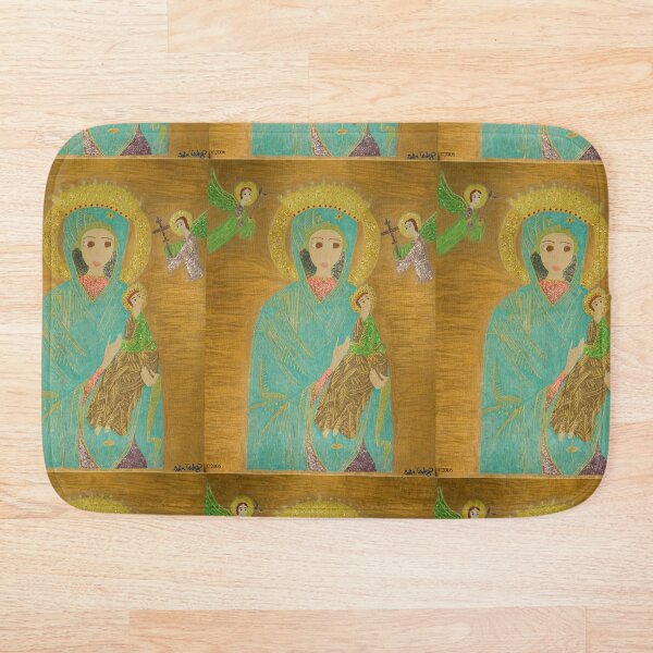 Item preview, Our Lady of Perpetual Help designed and sold by DebiCady.