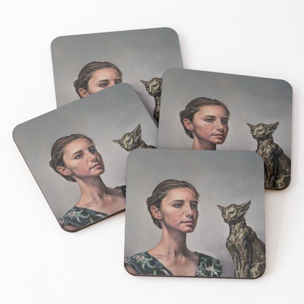 Item preview, Cats designed and sold by JolanteHesse.