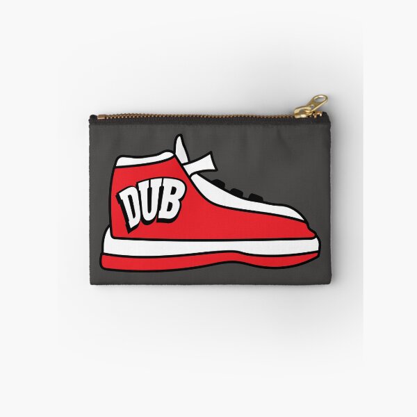 Item preview, Sneakerhead Red Dub Wisconsin Madison Red White designed and sold by gstrehlow2011.