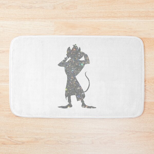 Item preview, Mouse designed and sold by BubbleFog.