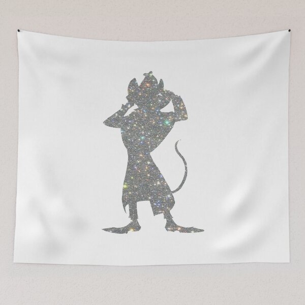 Item preview, Mouse designed and sold by BubbleFog.