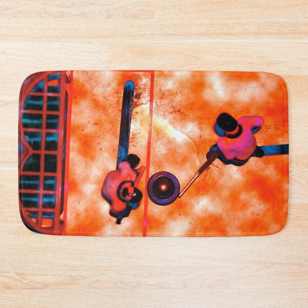 Item preview, Table Hockey 14 . designed and sold by InfinitePathArt.