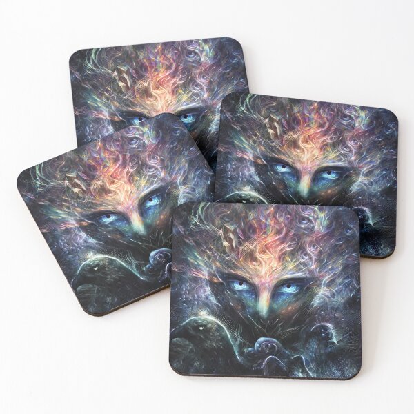 Item preview, Dream searcher designed and sold by Louis Dyer.