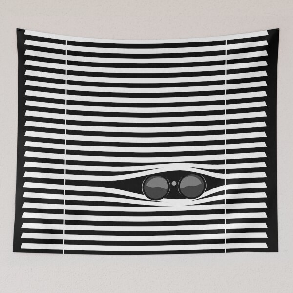 Item preview, Eye Spy designed and sold by Fangpunk.