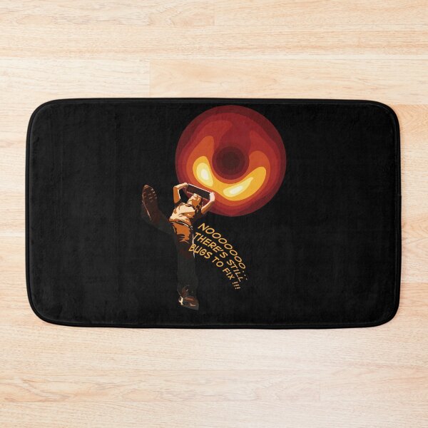 Item preview, Developer absorbed by the black hole designed and sold by E-Maniak.