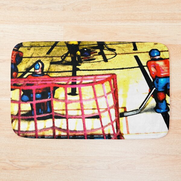 Item preview, Table Hockey 2. designed and sold by InfinitePathArt.