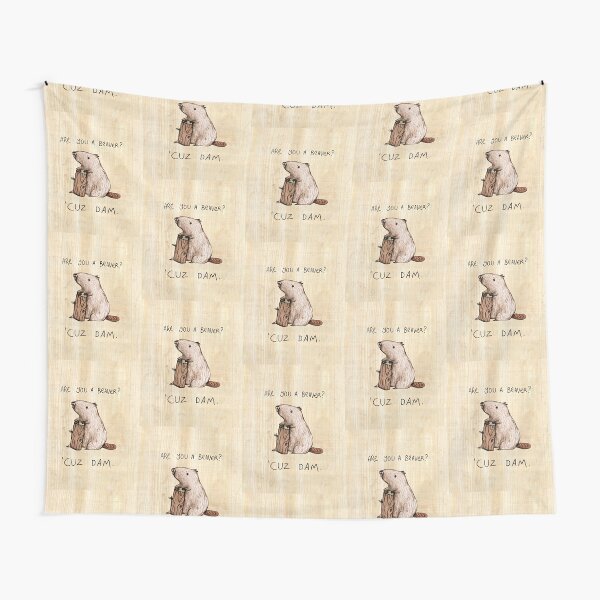 Dam Tapestry