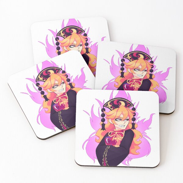 Item preview, Pure Fury Junko designed and sold by Urielopolus.