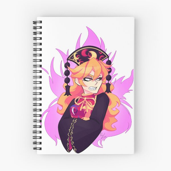 Item preview, Pure Fury Junko designed and sold by Urielopolus.