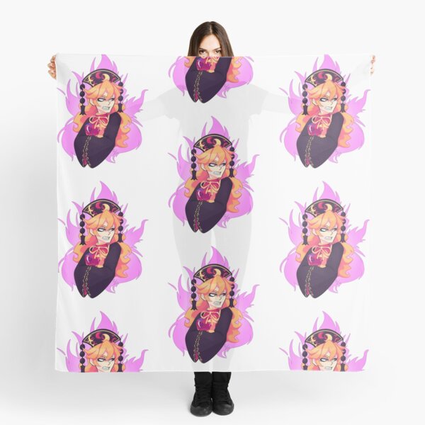 Item preview, Pure Fury Junko designed and sold by Urielopolus.