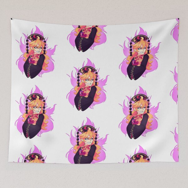 Item preview, Pure Fury Junko designed and sold by Urielopolus.