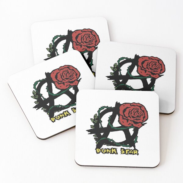 Item preview, PUNKSTAR GBC GOTHBOICLIQUE designed and sold by jason tully.