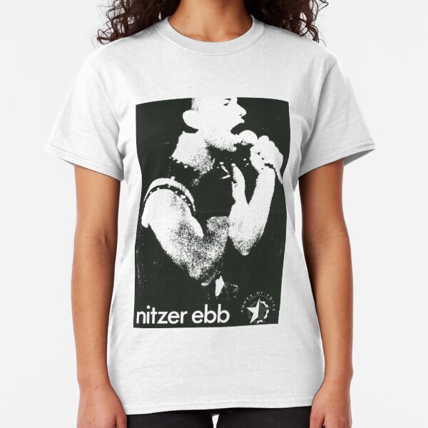 nitzer ebb shirt