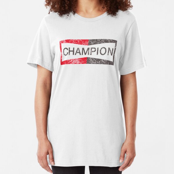 champion adam tee