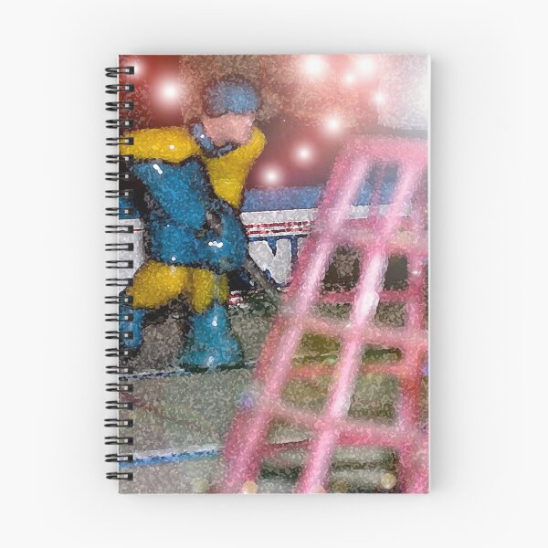 Item preview, Table Hockey 7. designed and sold by InfinitePathArt.