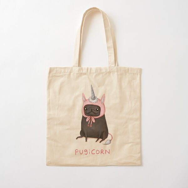 Foxy Grandpa Canvas Shoulder Bag HandbagDaily For Womens Black