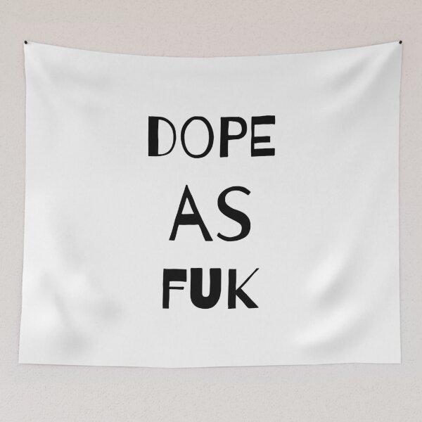 Item preview, Lunatics Gavin dope as fuk designed and sold by helyx79.