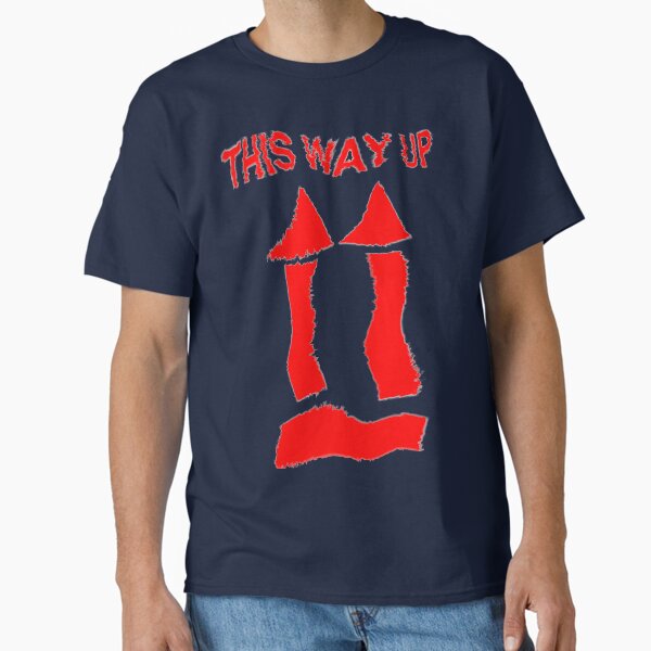 Item preview, This Way Up !  designed and sold by designbywhacky.