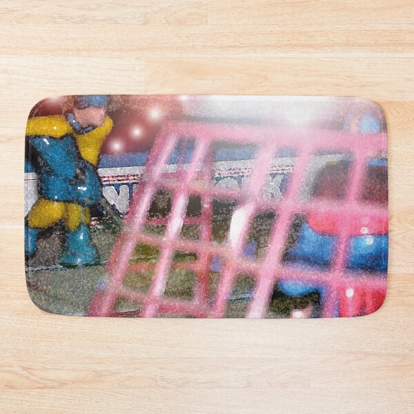 Item preview, Table Hockey 7. designed and sold by InfinitePathArt.