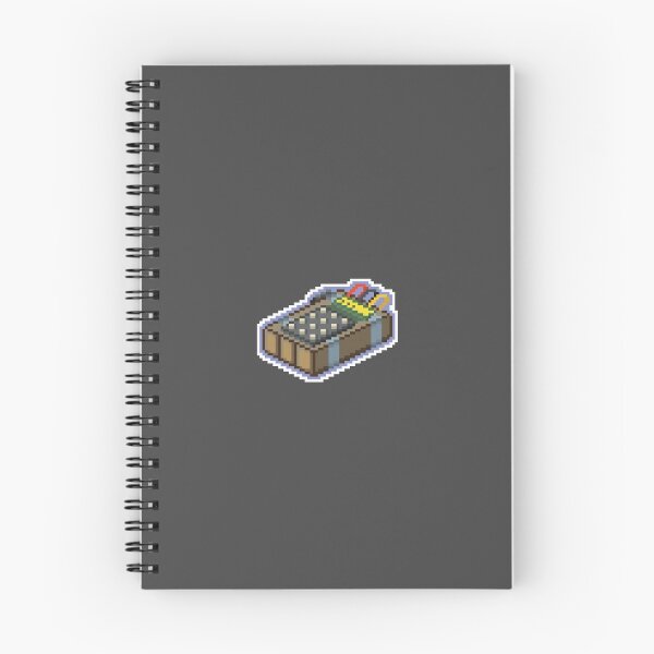 Item preview, CSGO Pixel Series | Bomb designed and sold by archanor.