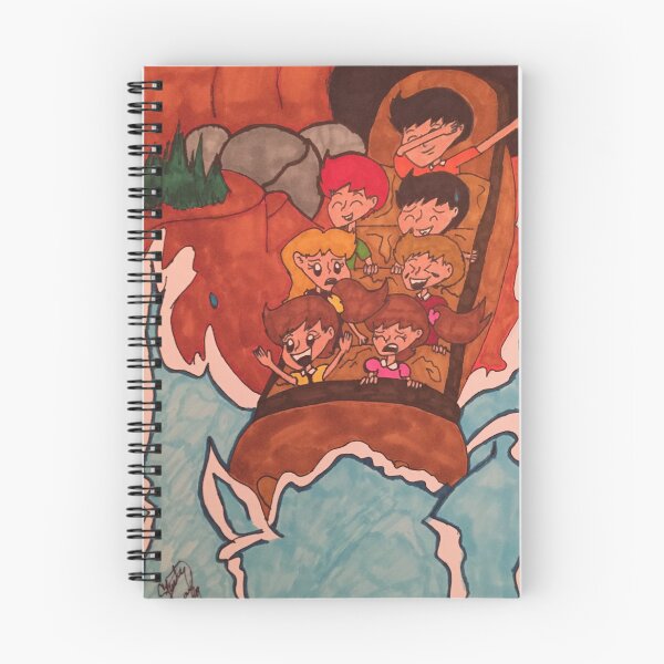 Item preview, Heroes Inc Make a Splash  designed and sold by Miss Stephanie’s Art Creations.
