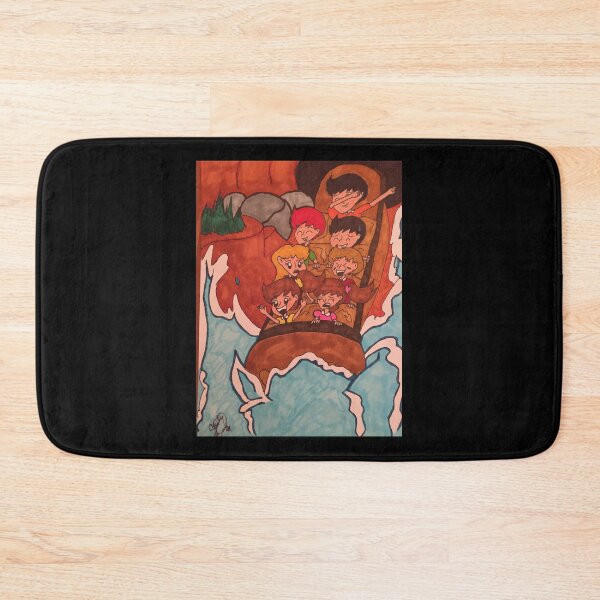 Item preview, Heroes Inc Make a Splash  designed and sold by Miss Stephanie’s Art Creations.