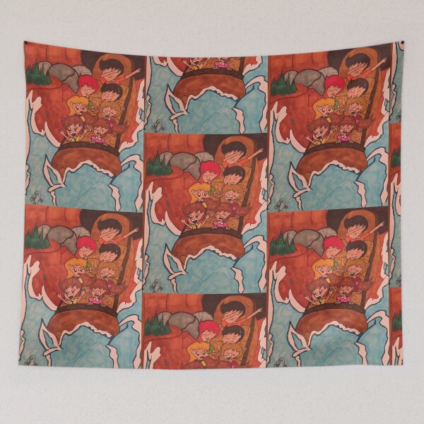 Item preview, Heroes Inc Make a Splash  designed and sold by Miss Stephanie’s Art Creations.