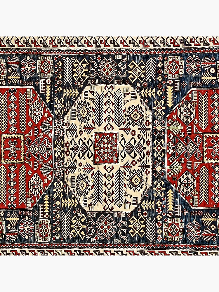 Armenian folk Art 8 by doniainart