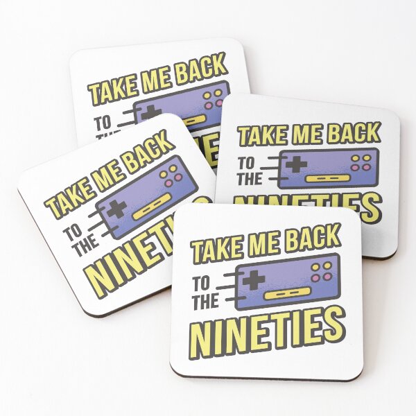 Item preview, Take me back to the 90s designed and sold by Somniart.