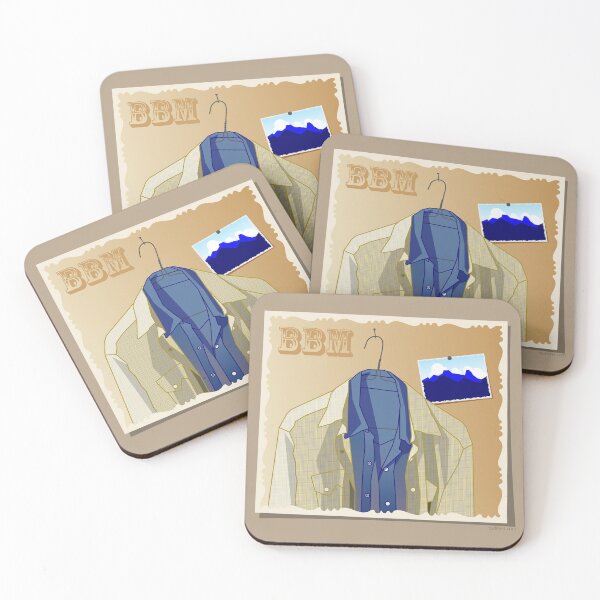 Item preview, Brokeback Mountain designed and sold by handcuffed.